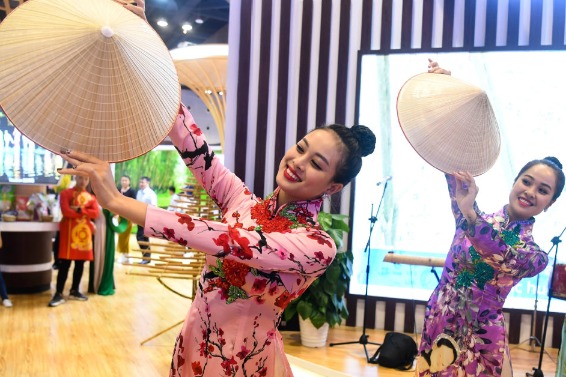 Regional trade sees healthy growth despite COVID-19