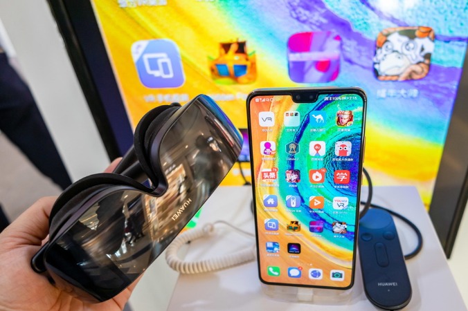 Chinese brands make up bigger presence in global wearables market