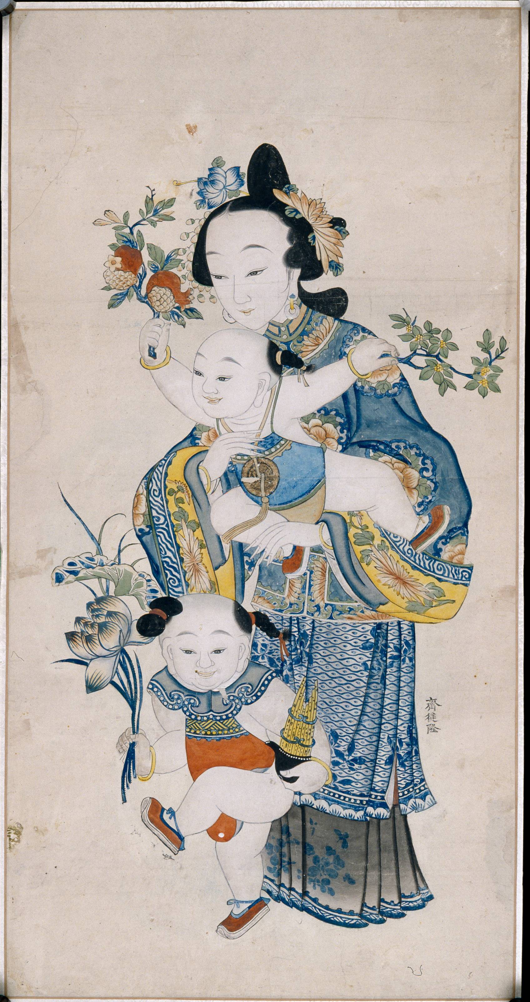 Major production bases