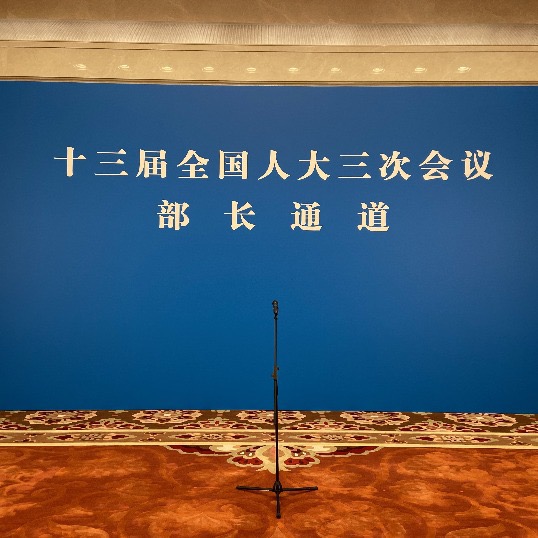 Watch it again: Ministers take questions at passage interview on May 22