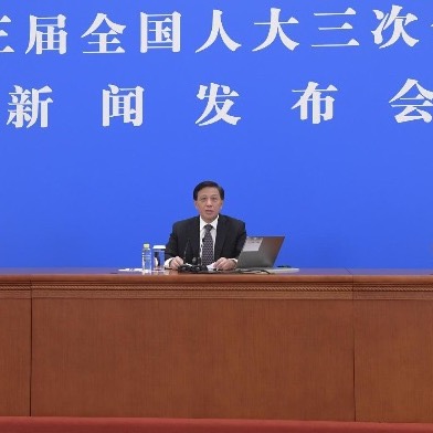 Watch it again: Top legislature briefs media before annual session opens