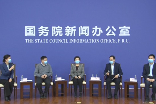 Watch it again: Medical experts share COVID-19 treatment experience