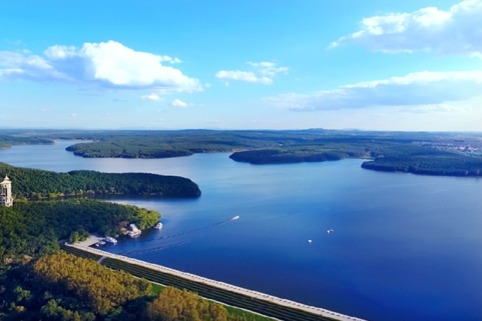 Northwestern destinations stand out in vacationers' searches