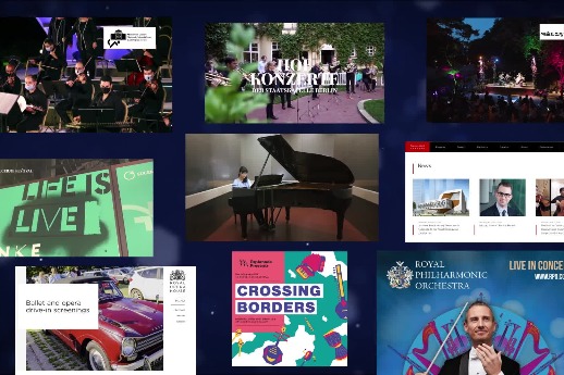 2020 Beijing Forum for Performing Arts kicks off on Sept 9