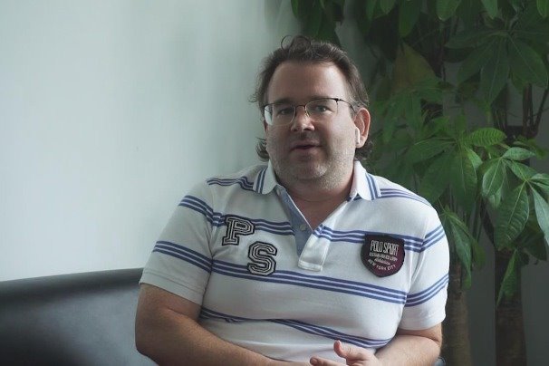 Shenzhen great city for starting tech business: US entrepreneur