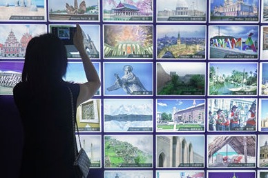 China offers hope to the global tourism industry