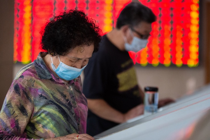 Access management introduced for financial holding companies