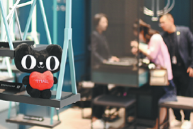 Livestreaming taking luxury market by storm in new era of social distancing