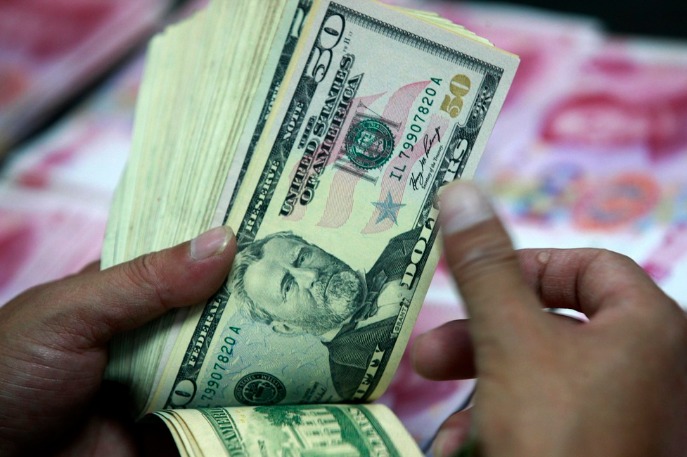 Country's ODI stays robust, says report