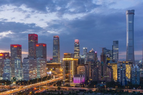 Beijing hosts 40% of China's unicorns, ramps up IPR protection