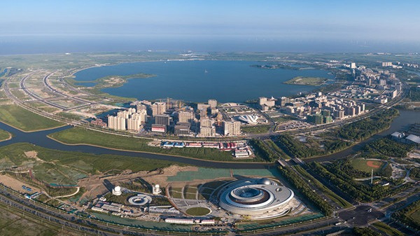 China's pilot FTZs see robust investment, trade