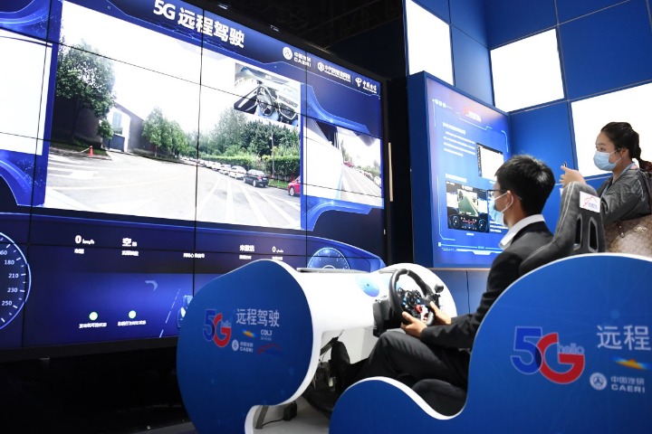 China a 'bright spot' for global economy