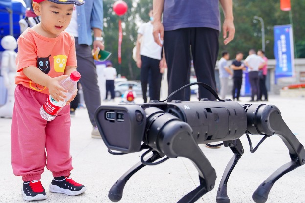 Country makes giant strides in innovation