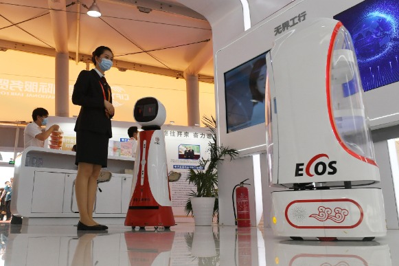 Fintech creates better environment for SMEs