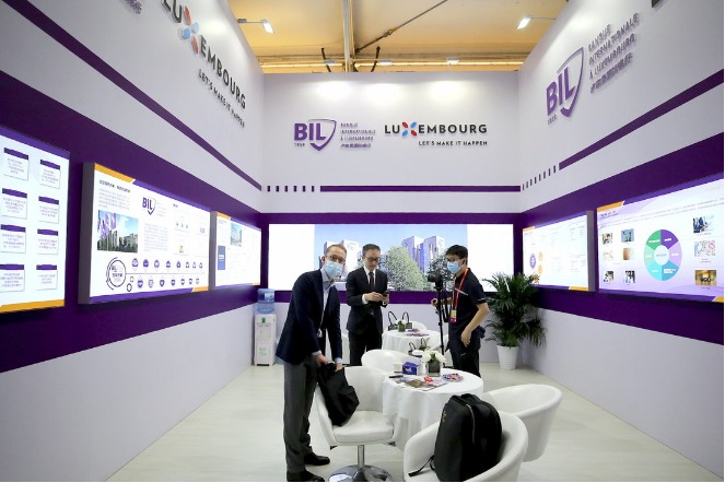 Banking, insurance, brokerage sectors to attract more international investors