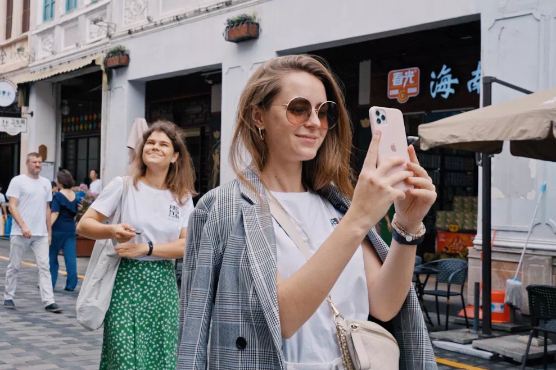 Tourism event boosts international cooperation in Hainan