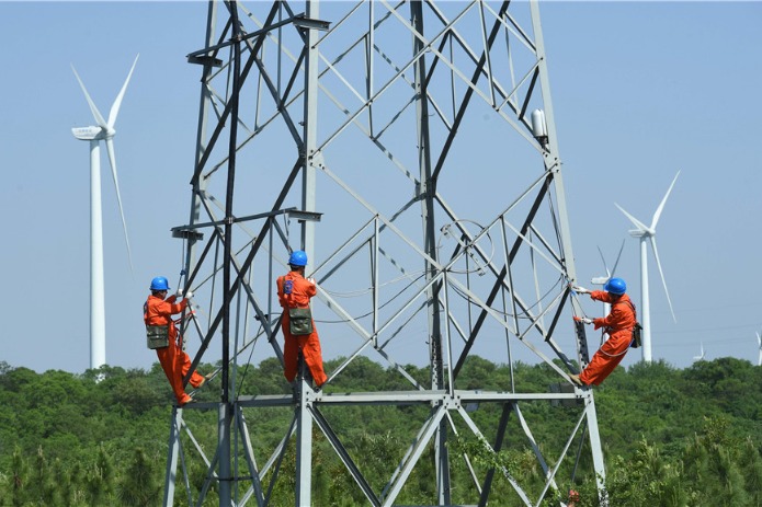 Power access for SMEs to be improved