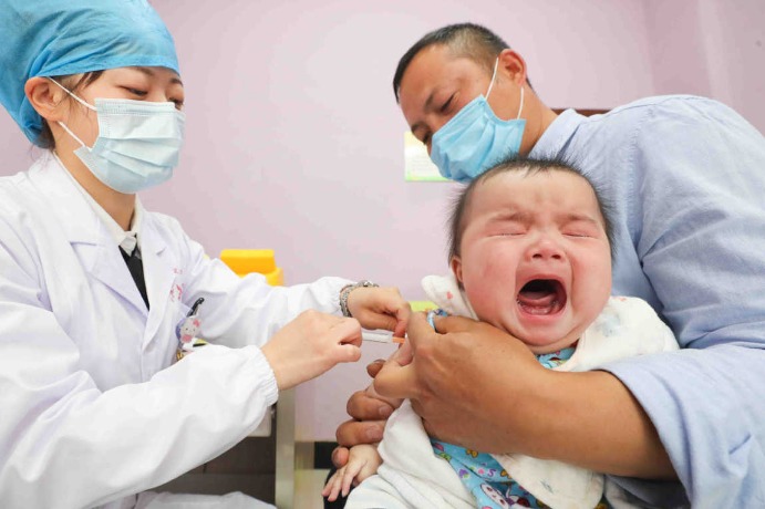 Medical work plan released for flu season