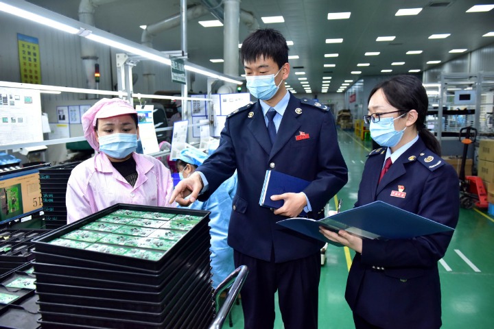 Proactive fiscal policy giving a fillip to structural reforms, say experts