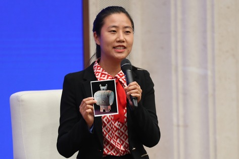 What they say: Women in fight against poverty