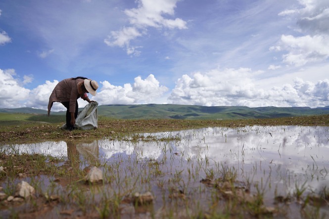 Pollution control targets to be met