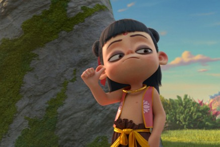 Movie industry moving forward