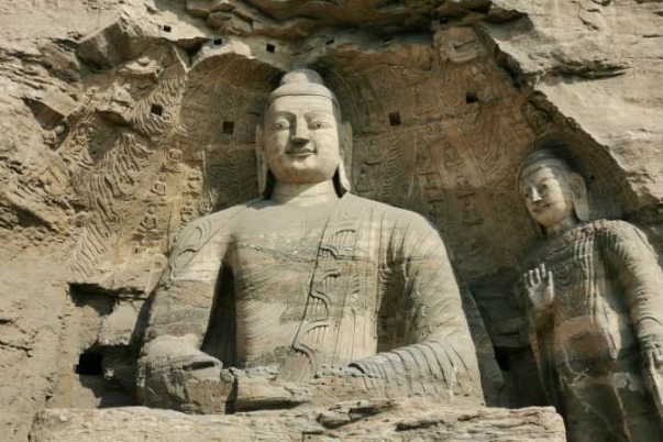 Daily visitor caps demanded for ancient grotto temples