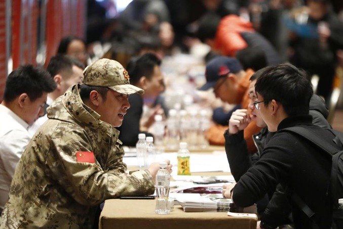 Law boosting benefits for veterans OK'd