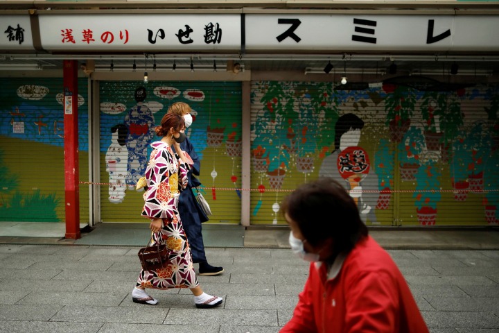 COVID controls still curb tourism abroad