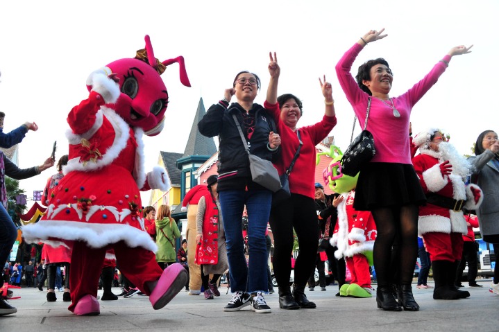 Firms looking to cash in on travel bug of senior citizens