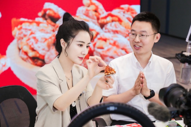 Ensuring resource-saving economy during 14th Five-Year Plan period