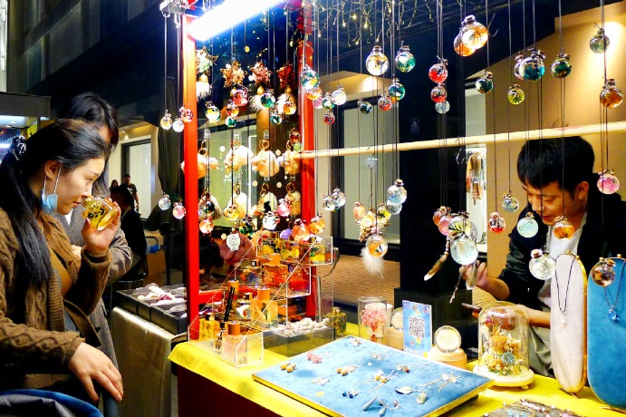 Services opening-up spurs boom