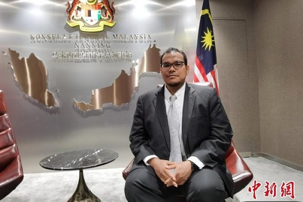 Key expo to help ASEAN companies enter Chinese market