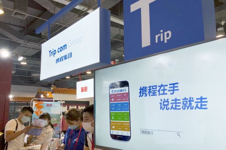 Quarterly surge marks Q3 revenue of travel firms