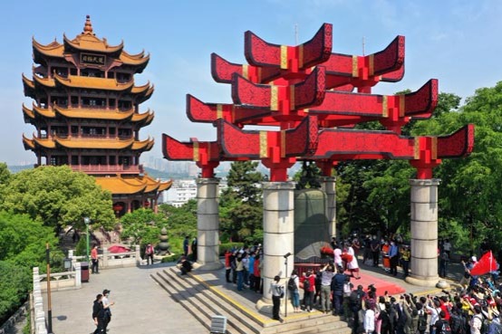 The year tourism was saved from the brink