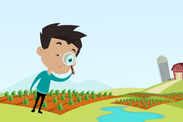 Looking back at building better lives in China