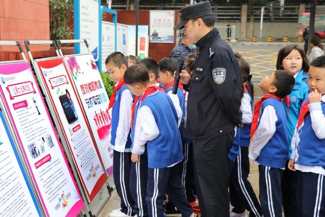 Law to boost protection of juveniles