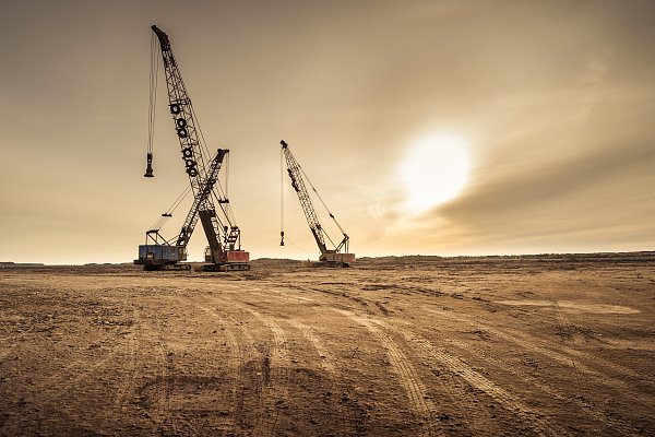 China-supported academy begins construction in Sierra Leone