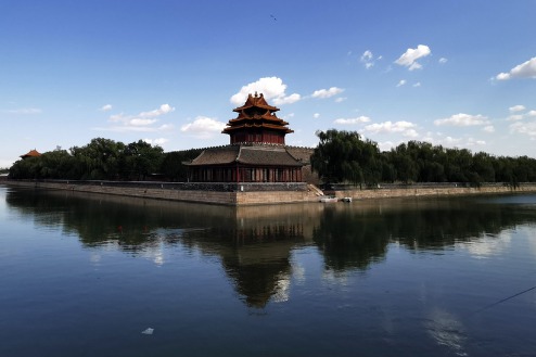 Air quality continues to improve in major cities