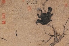 Nanjing Museum launches exhibition of bird-and-flower paintings