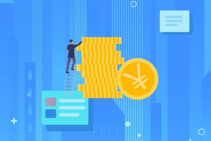 China's economic performance in 2020