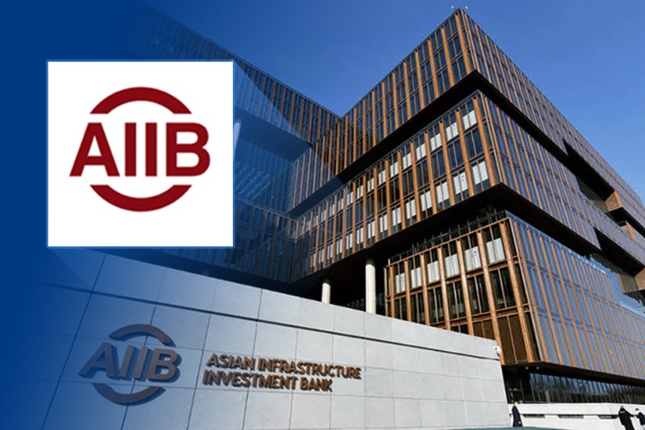 The Asian Infrastructure Investment Bank, five years on