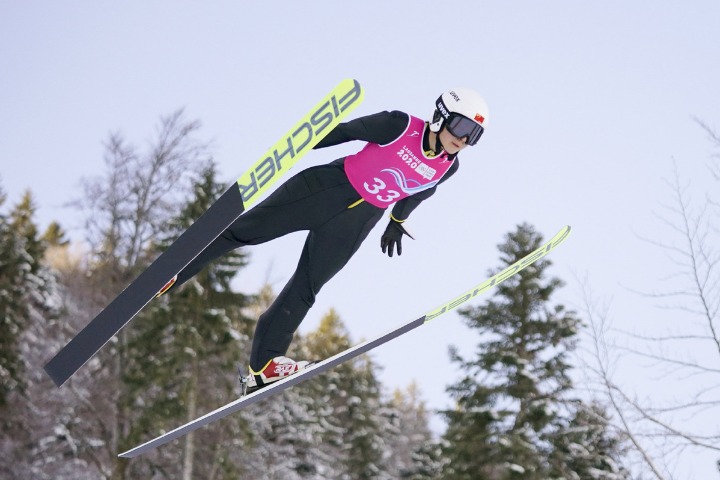 New measures allow Taiwan sports circle to better share mainland opportunities