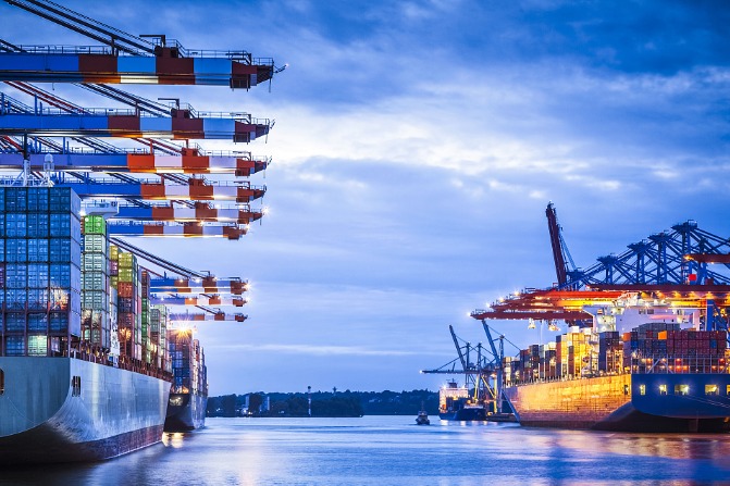 Taiwan's manufacturing output sees seventh quarterly decline