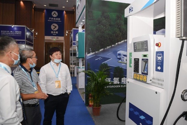 Guangdong taking lead in clean energy