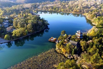 Chengde Mountain Resort