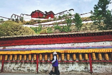 Potala Palace