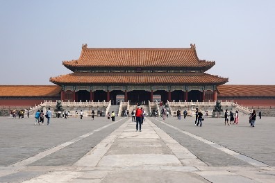 Forbidden City