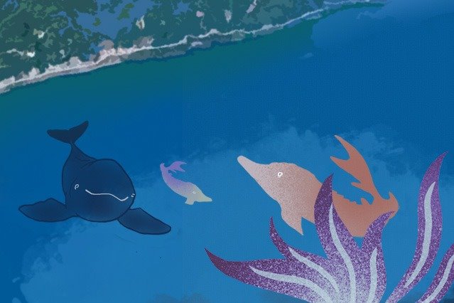 Yangtze River Economic Belt on road of green development