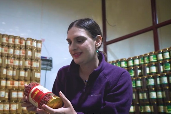 Episode 2: Harvesting brighter future with Ningxia grains